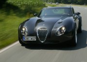 Wiesmann GT Wiesmann GT